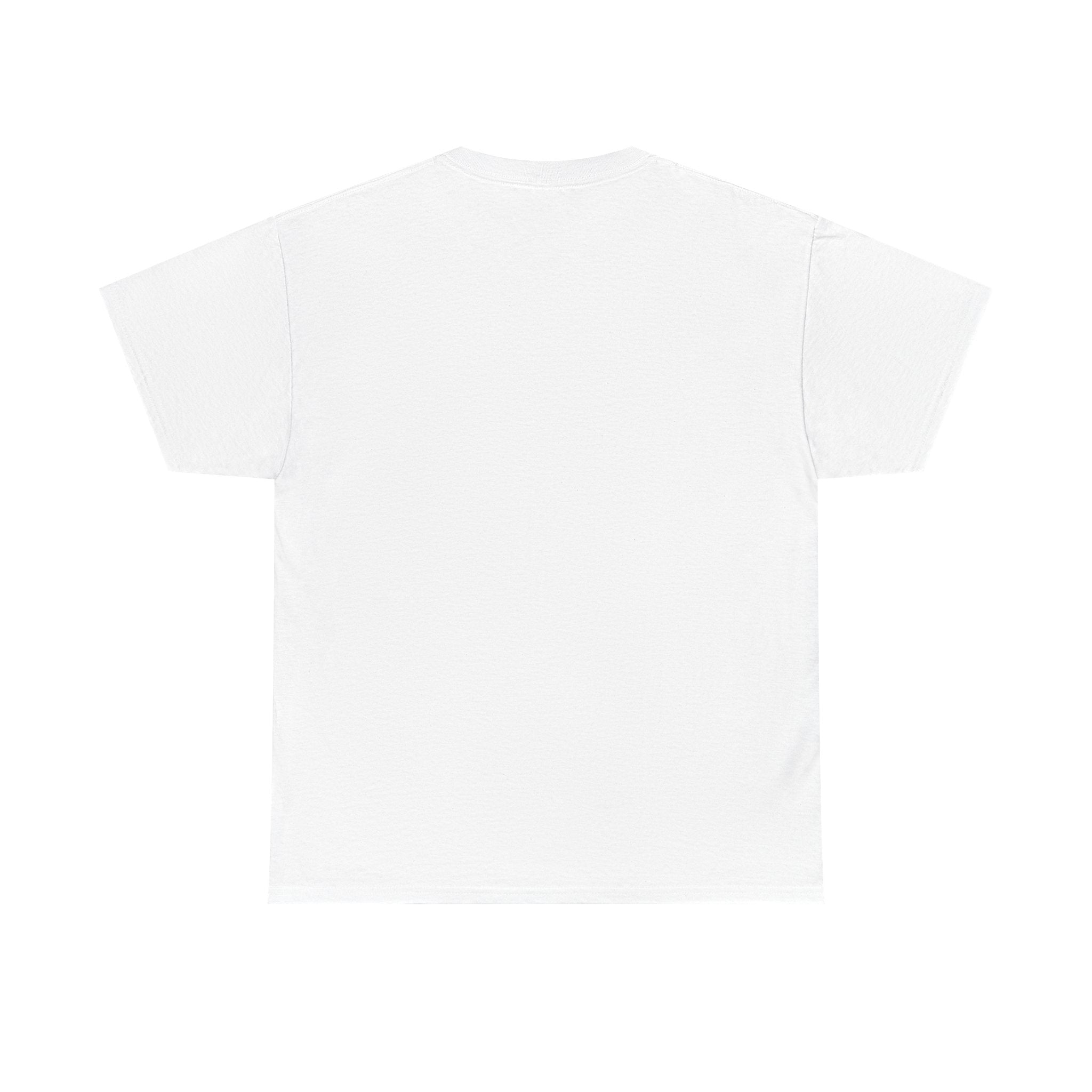 Porsche Carrera GT T-Shirt — Silver Supercar Front Graphic Tee