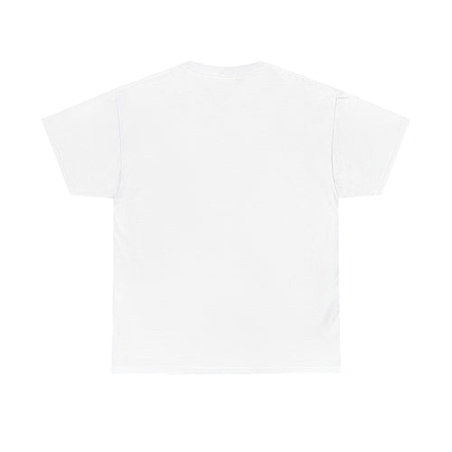 Porsche Carrera GT T-Shirt — Silver Supercar Front Graphic Tee