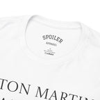 Aston Martin Valhalla T-Shirt