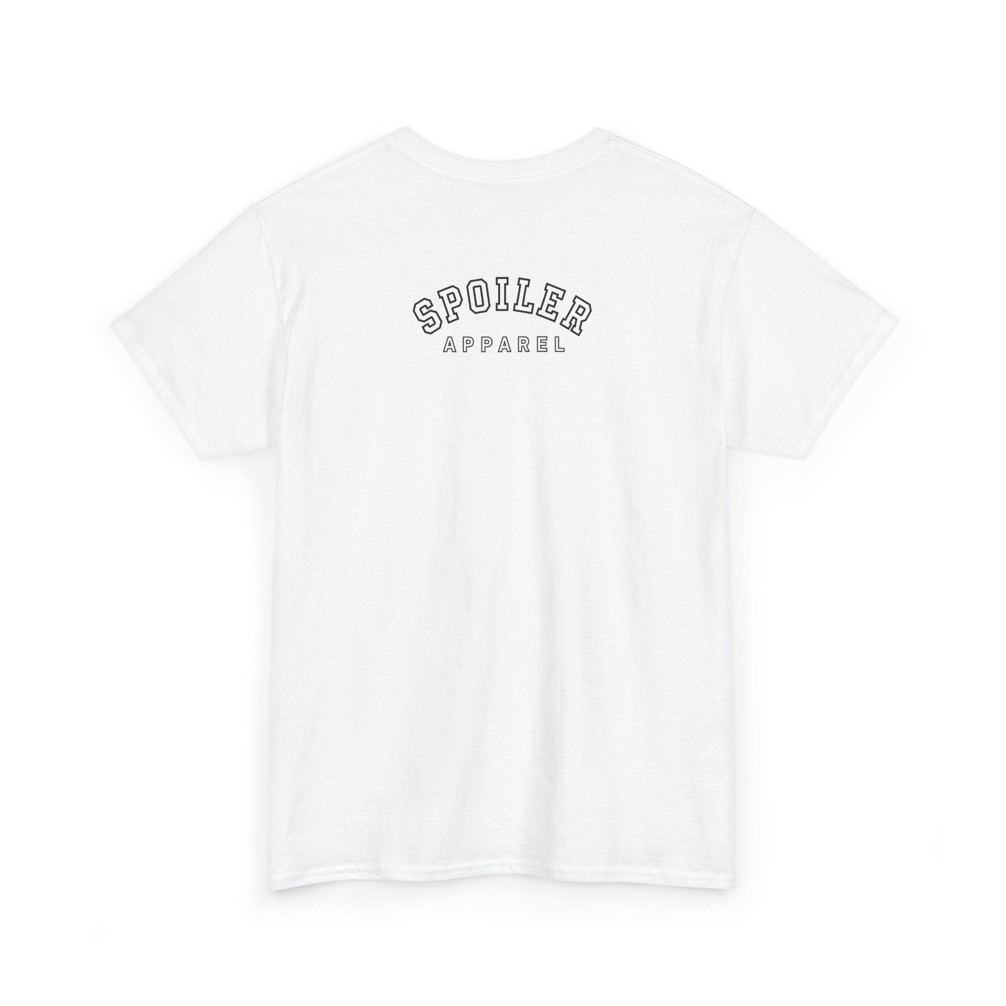 Porsche Carrera GT T-Shirt
