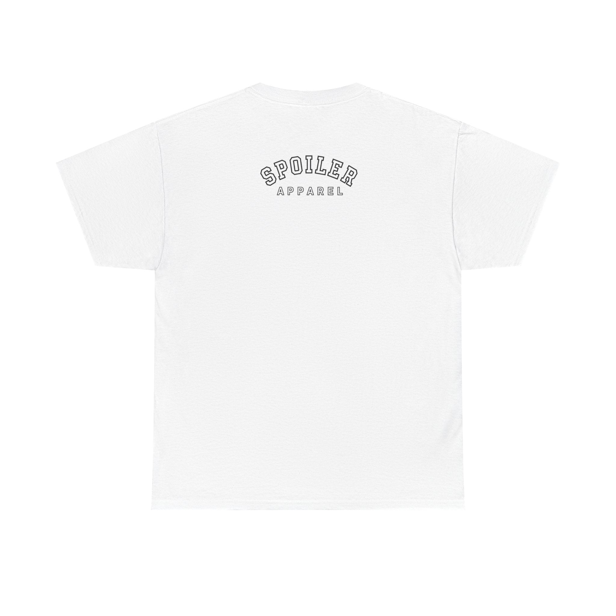 Porsche Carrera GT T-Shirt