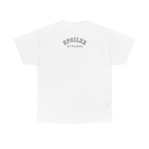 Porsche Carrera GT T-Shirt