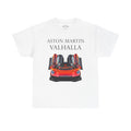 Aston Martin Valhalla T-Shirt