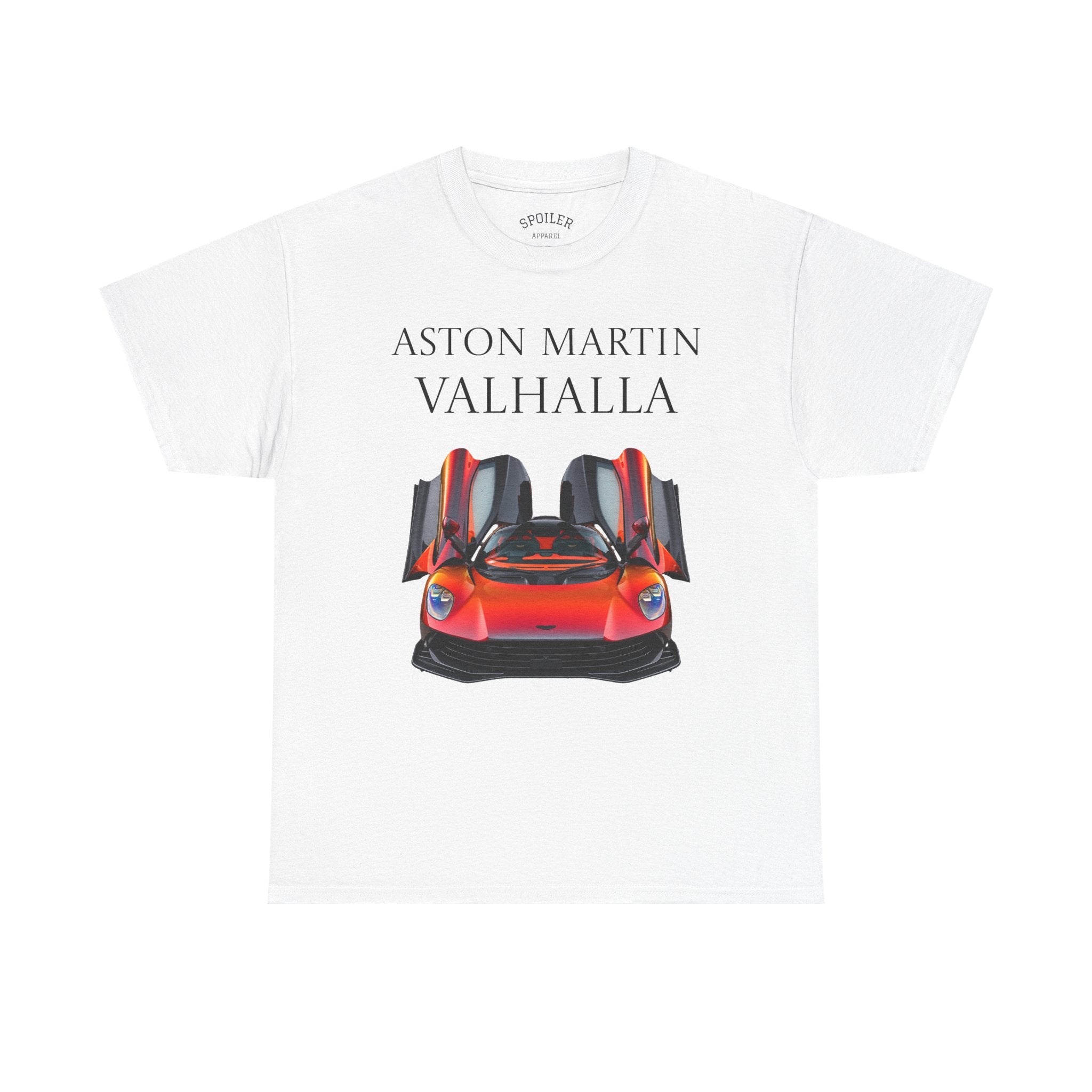 Aston Martin Valhalla T-Shirt