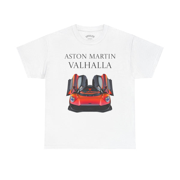 Aston Martin Valhalla marškinėliai