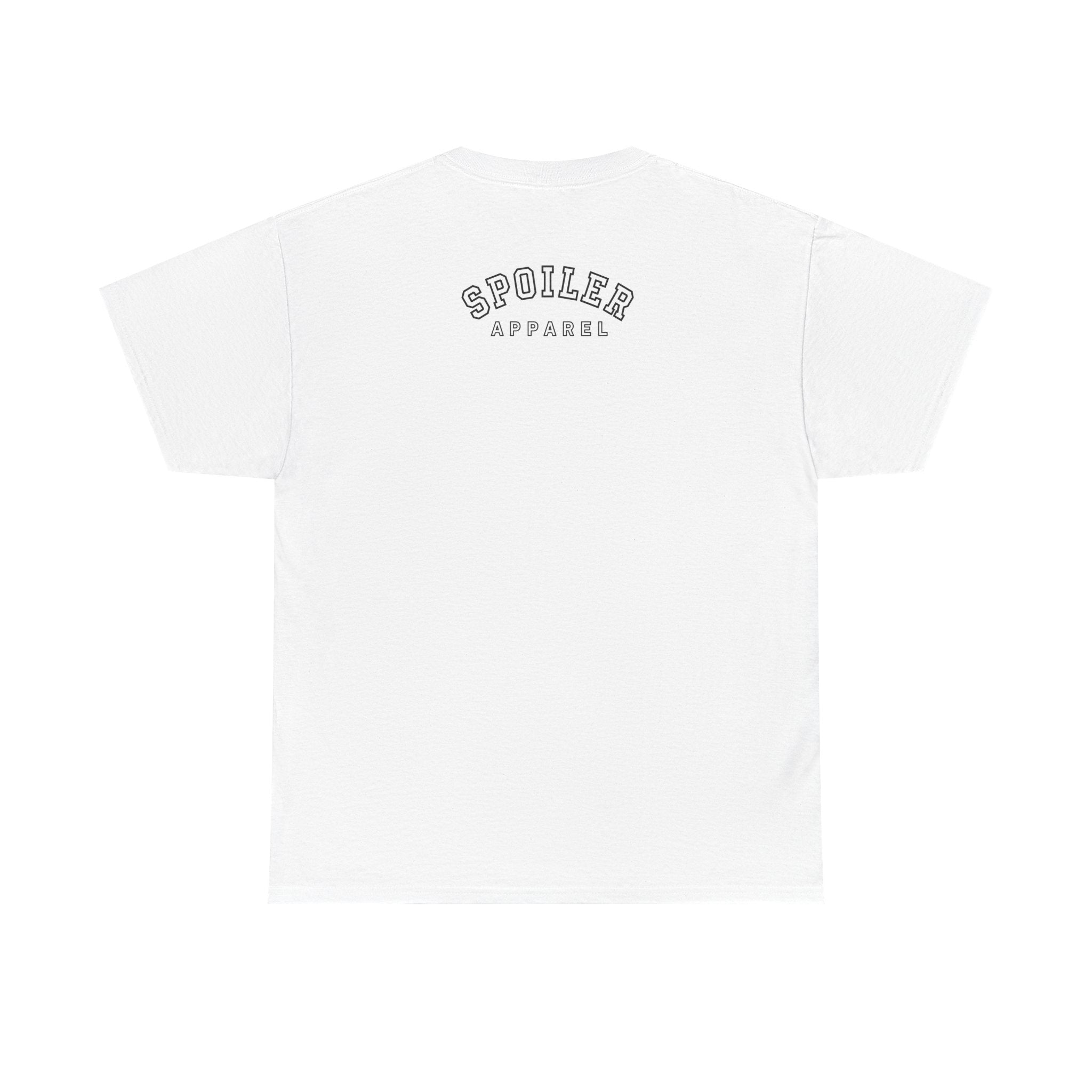 Ferrari 488 Pista T-Shirt