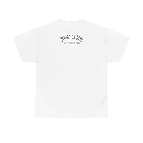 Ferrari 488 Pista T-Shirt