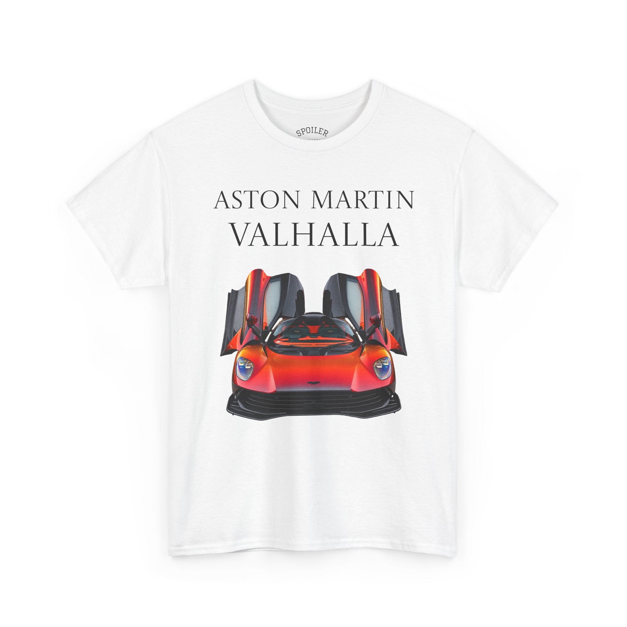 Aston Martin Valhalla T-Shirt