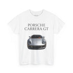 Porsche Carrera GT T-Shirt