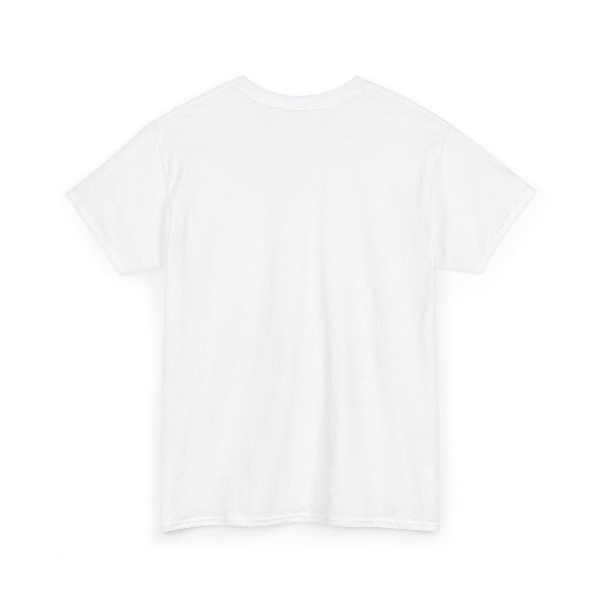 Porsche Carrera GT T-Shirt — Silver Supercar Front Graphic Tee