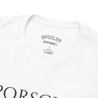 Porsche Carrera GT T-Shirt