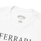 Ferrari 488 Pista T-Shirt