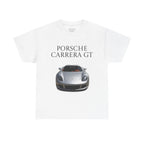 Porsche Carrera GT T-Shirt