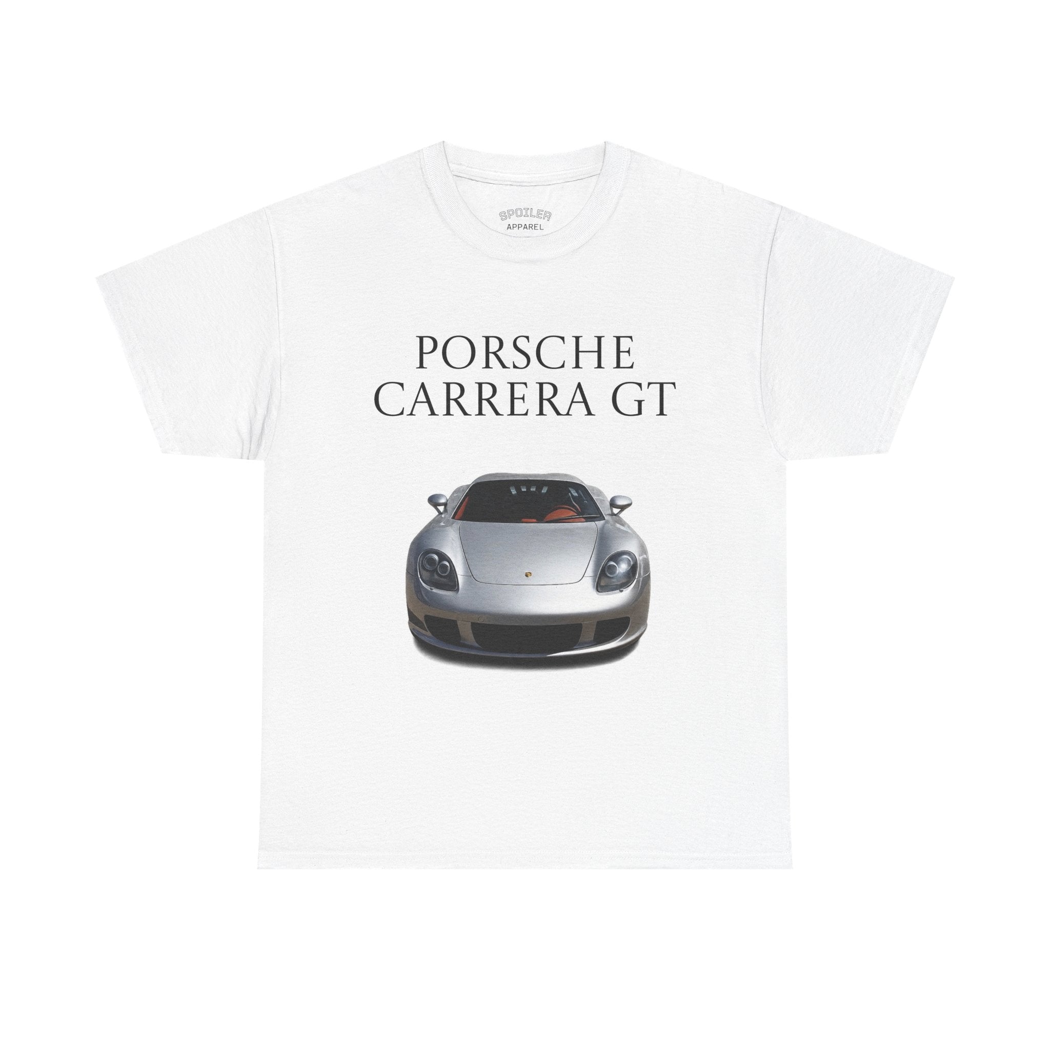 Porsche Carrera GT T-Shirt