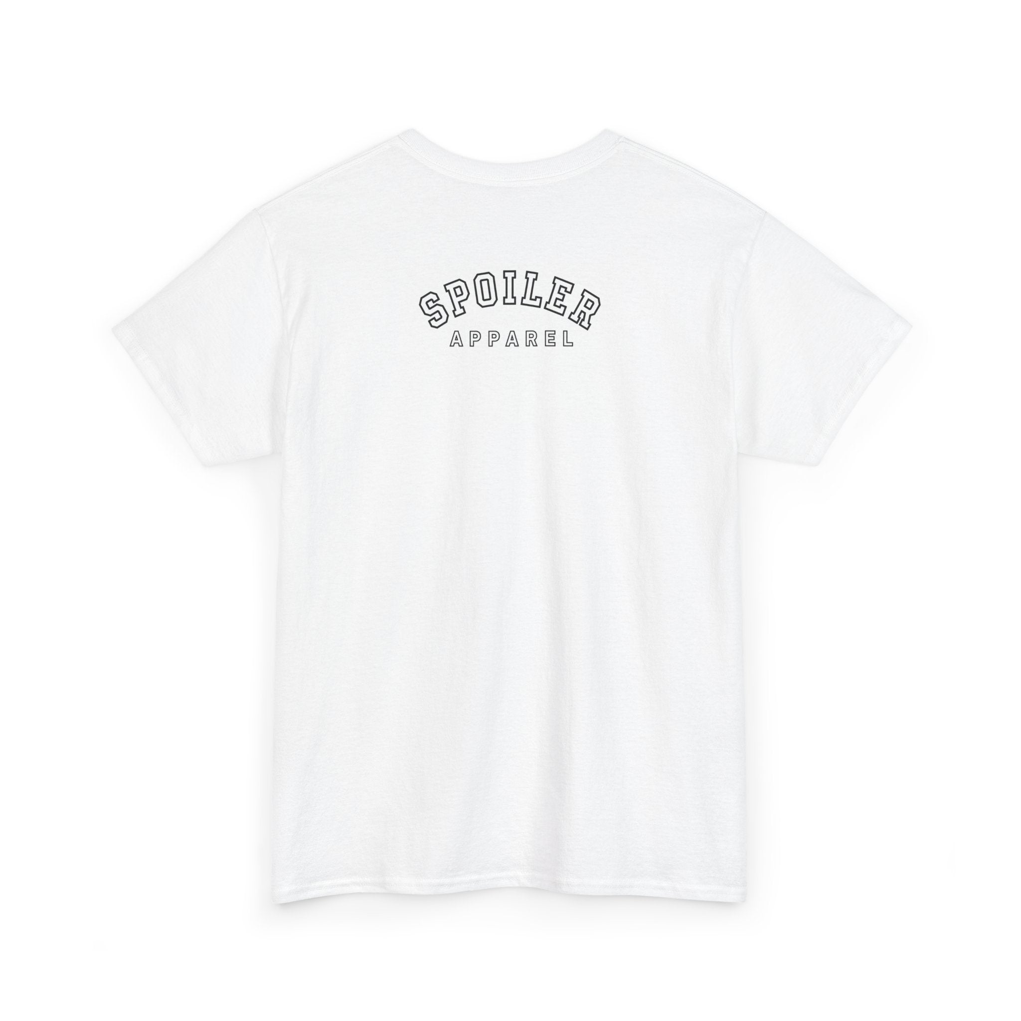 Ferrari 488 Pista T-Shirt